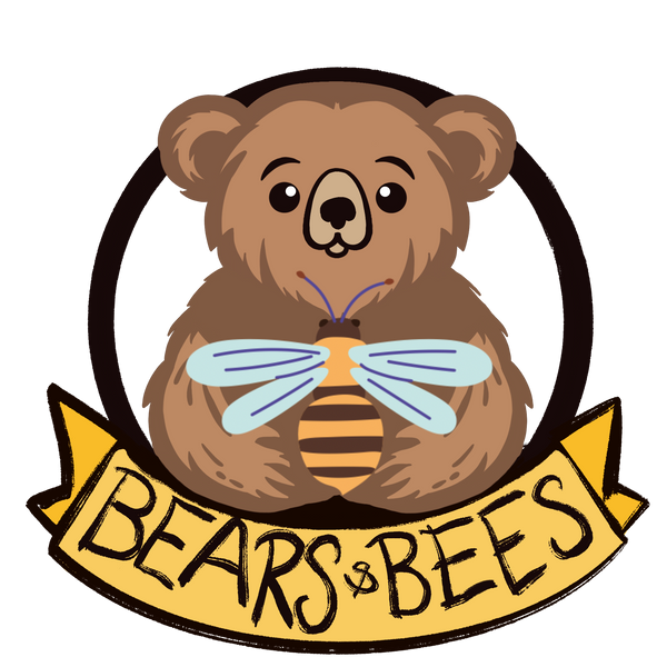 Bears&Bees