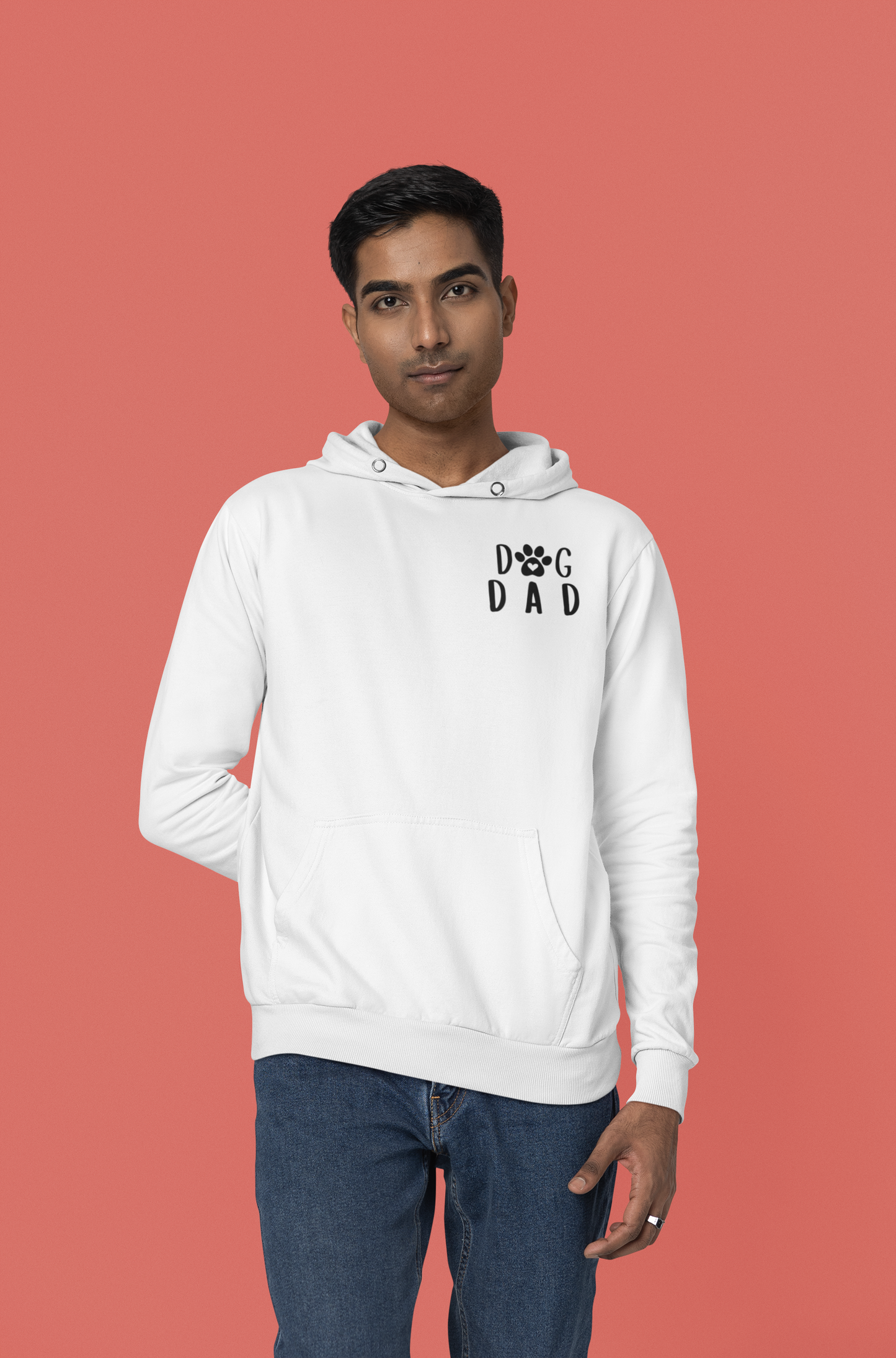 PROUD DOG DAD APPAREL COLLECTION