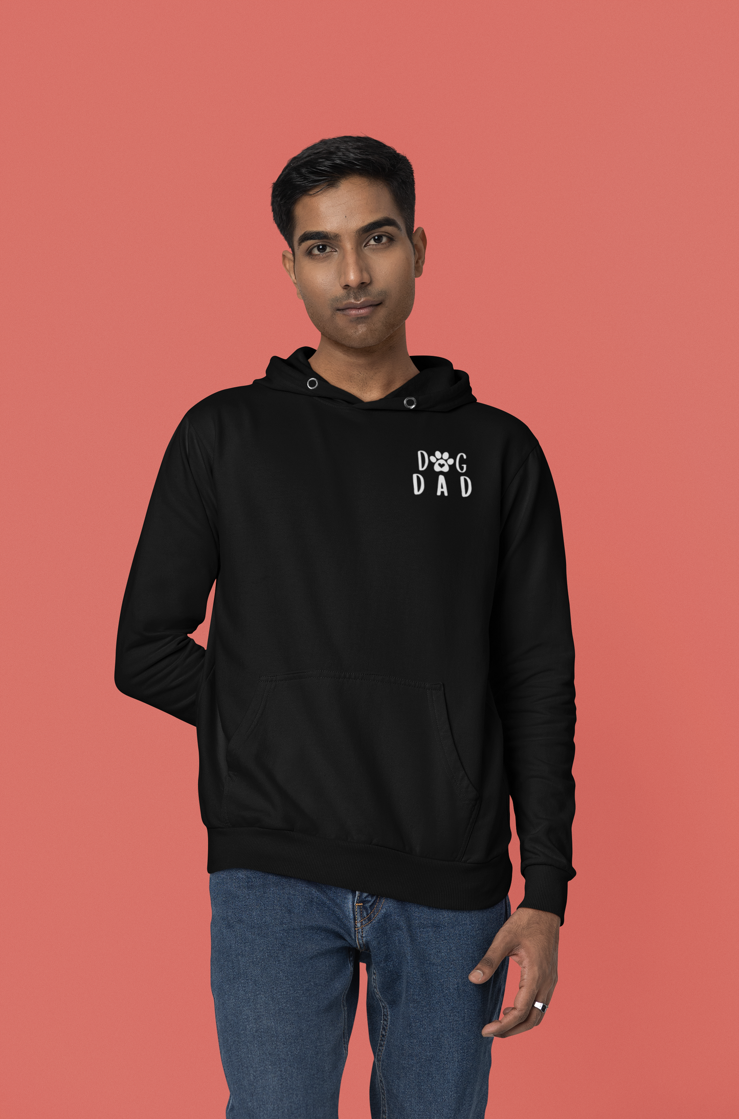 PROUD DOG DAD APPAREL COLLECTION