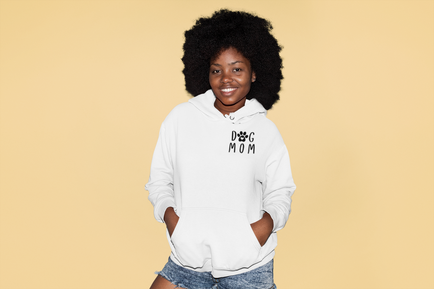 PROUD DOG MOM APPAREL COLLECTION