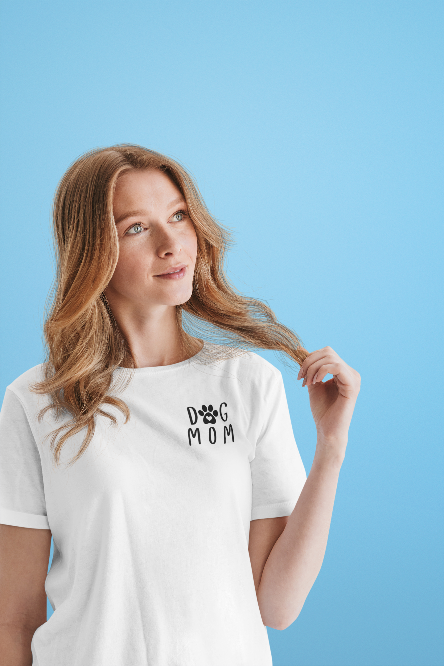 PROUD DOG MOM APPAREL COLLECTION